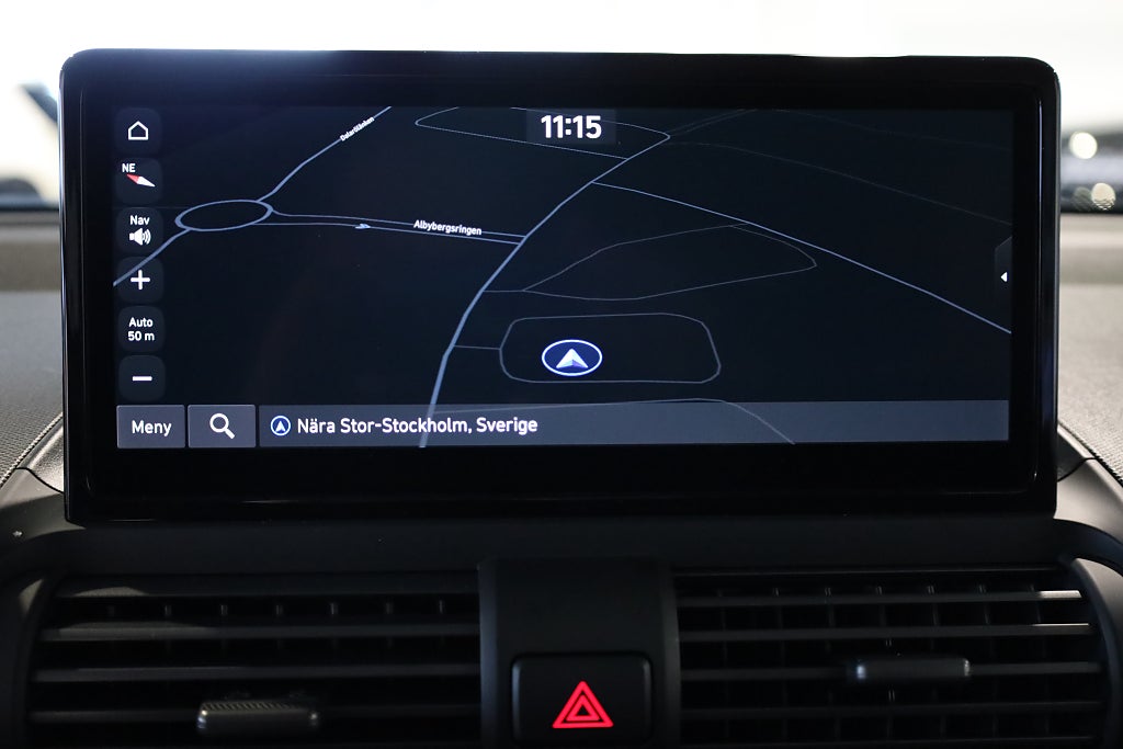 Hyundai Inster Long Range Advanced