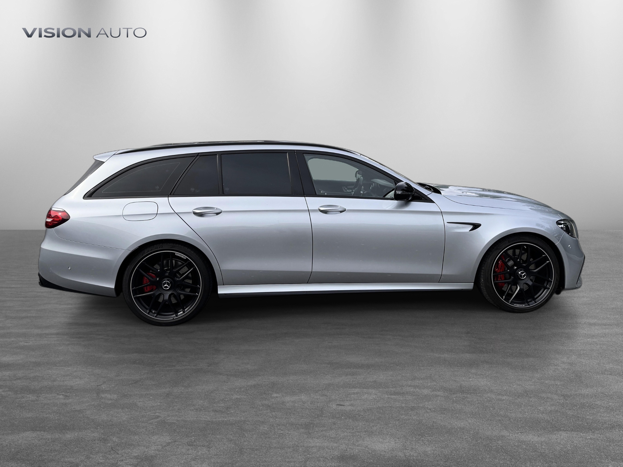 Mercedes-Benz E 63 S 4MATIC+ 2021, bild 4/59