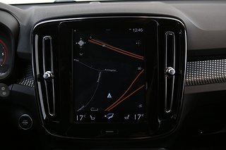 SUV Volvo XC40 29 av 32