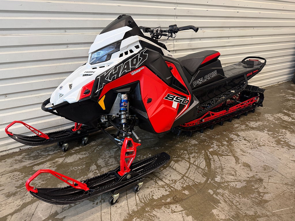 Polaris RMK KHAOS 850  1047:-/MÅN-23
