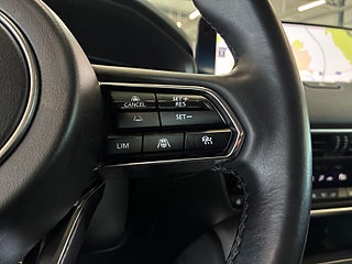 Mazda CX-60 Plug-in Hybrid AWD Homura MOMS/Skinn/360/BOSE/SoV – bild 25