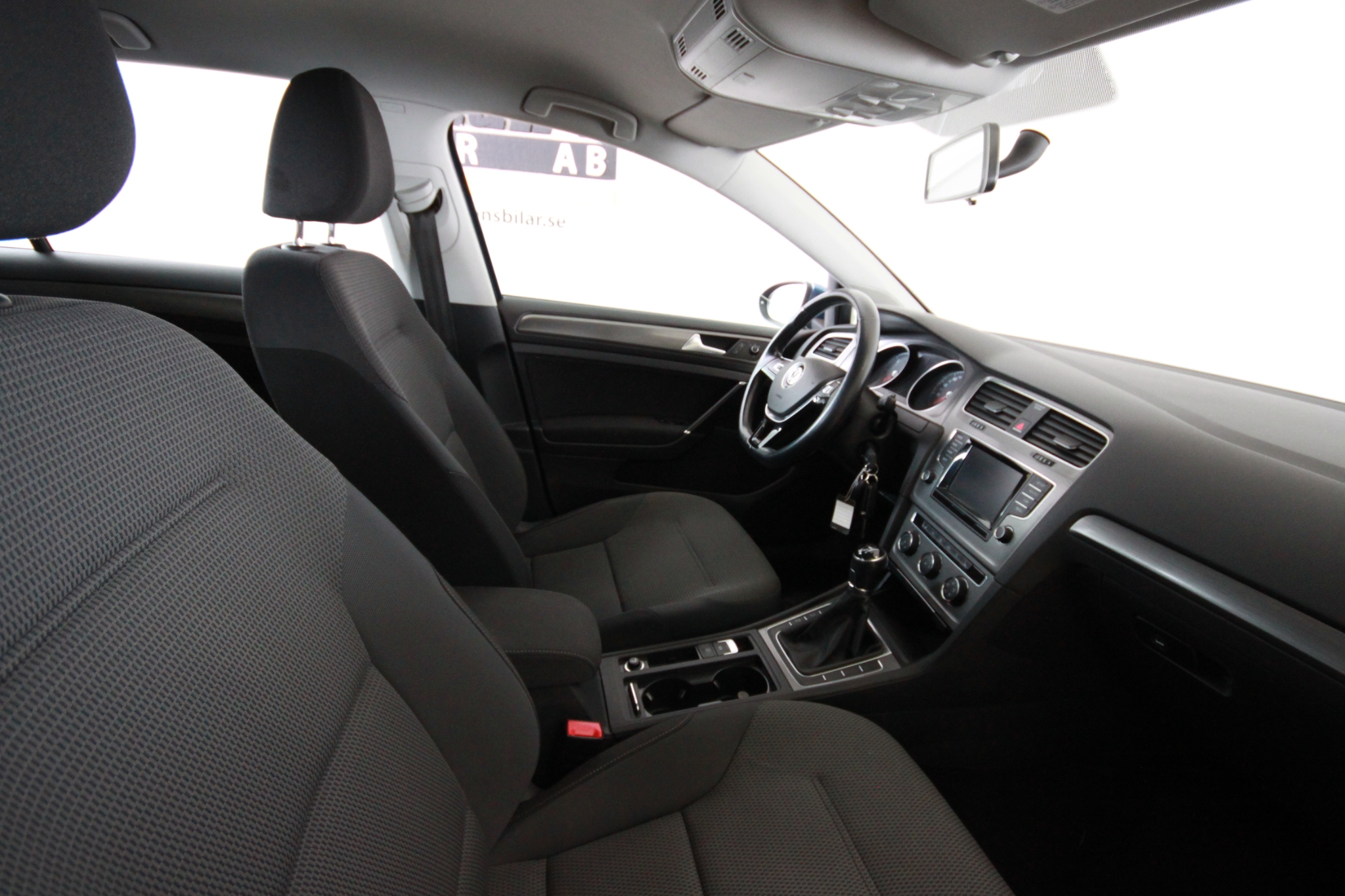 Volkswagen Golf 1.6 TDI 4Motion 2014, bild 3/10