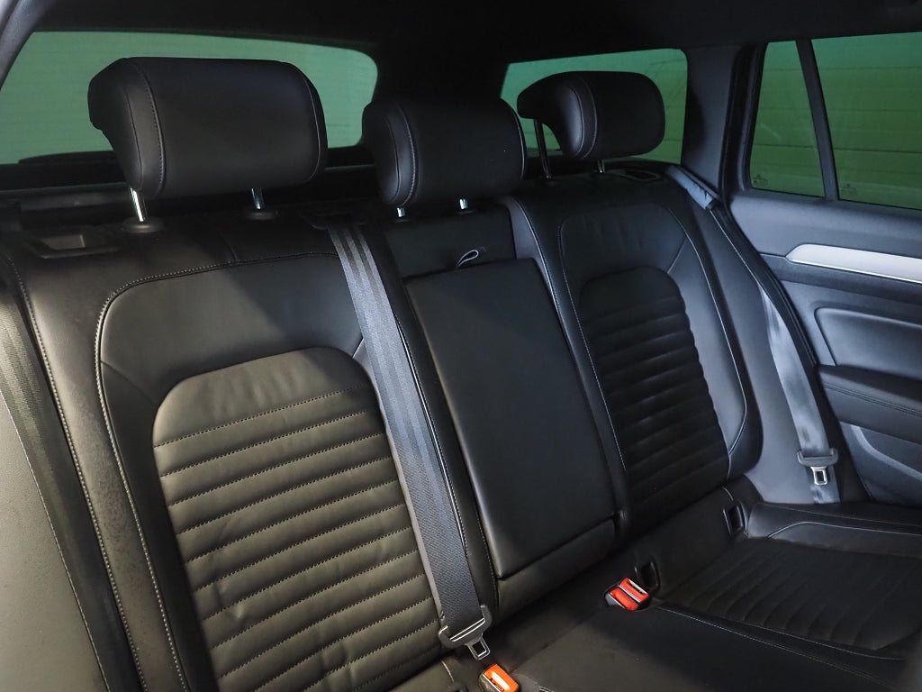 Volkswagen Passat Alltrack TDI 190hk 4M Executive | D-värm | Drag | Cockpit 2018