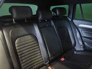 Kombi Volkswagen Passat Alltrack 10 av 22