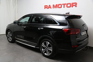 SUV Kia Sorento 5 av 38