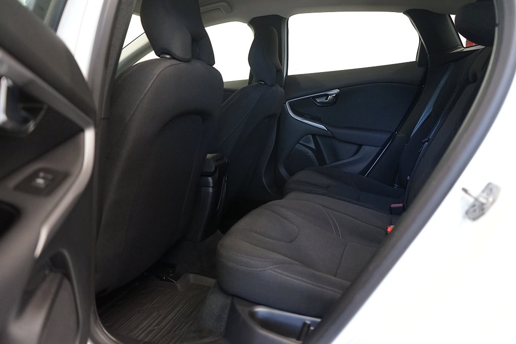 Volvo V40 D2 Business 120hk