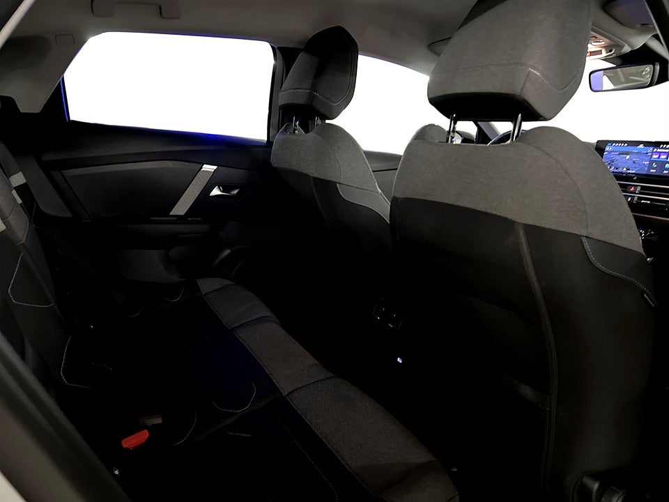 Bild på Citroën C4 Shine 1.2 PT 130hk Aut KAMPANJRÄNTA 3,99%