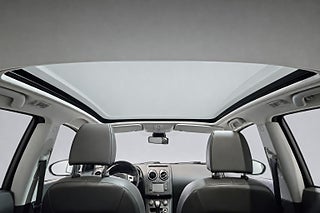 Nissan Qashqai 2013 bild 29