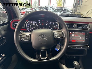 Halvkombi Citroen C3 12 av 15