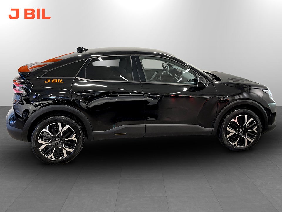 Bild på Citroën C4 Max Hybrid 145hk - DEMO