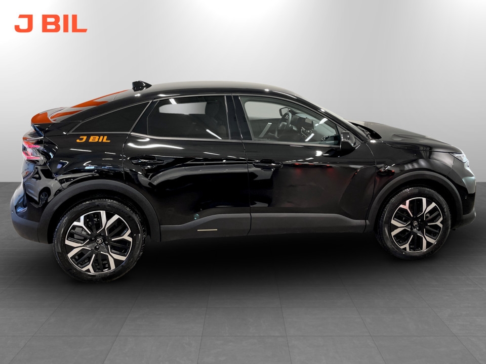Citroen C4 Max Hybrid 145hk 2025, bild 4/46