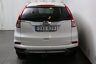 SUV Honda CR-V 7 av 30