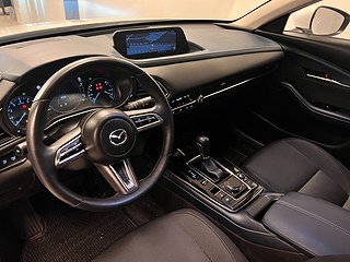 Mazda CX-30 2.0 M-Hybrid 150hk Navi/MoK/Kamera/HuD/SoV-hjul