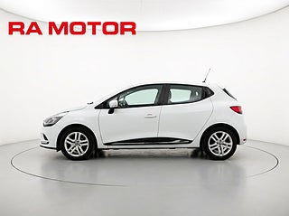 Halvkombi Renault Clio 7 av 20