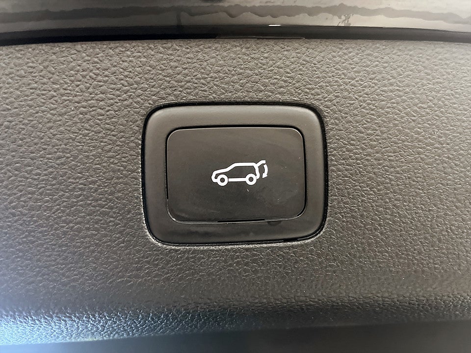 Bild på MG EHS PHEV EDU II 258hk Aut 360-KAMERA PANO NAVI
