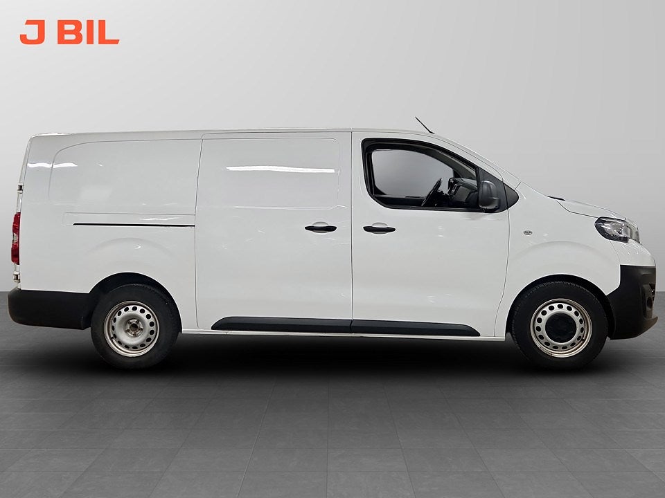 Bild på Peugeot Expert PRO 2.0 BHDi 180hk Aut L3 - DRAG, BACKSENSORER