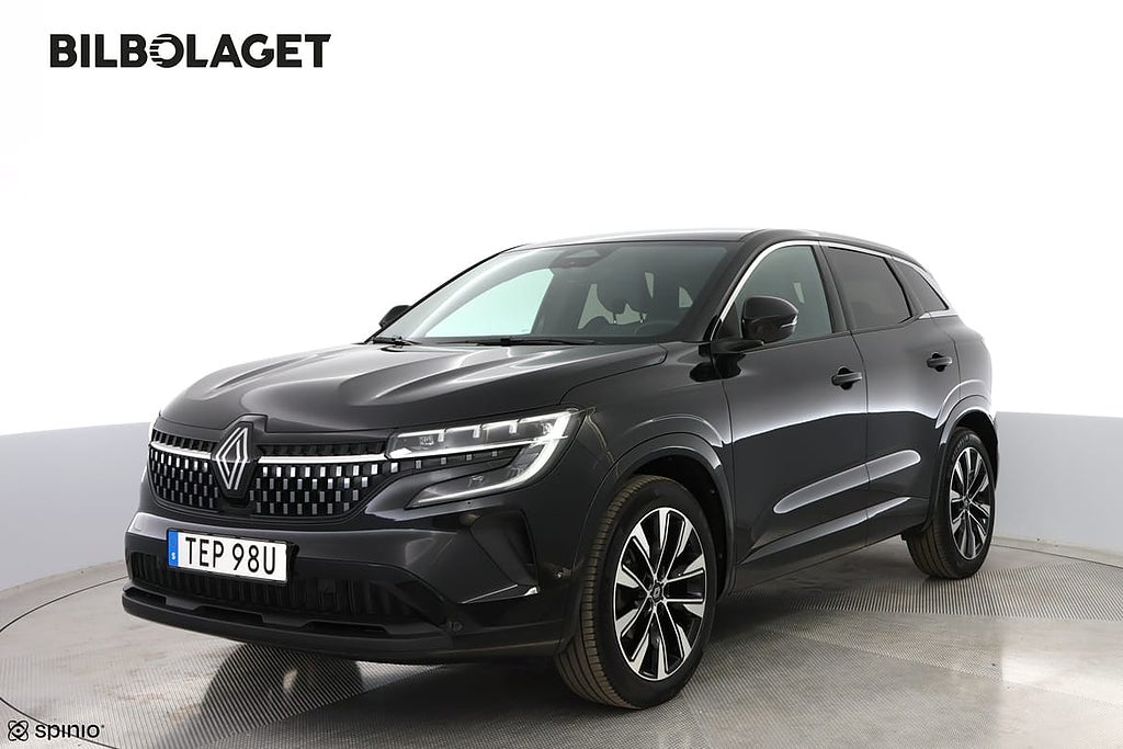 Renault Austral TCe 160 Techno A II