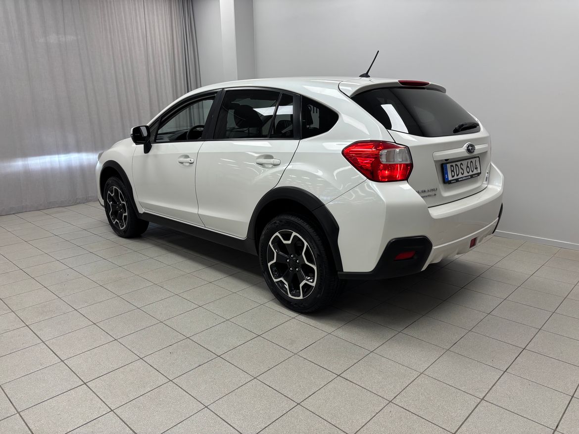 Subaru XV 2.0 4WD 2014, bild 3/50