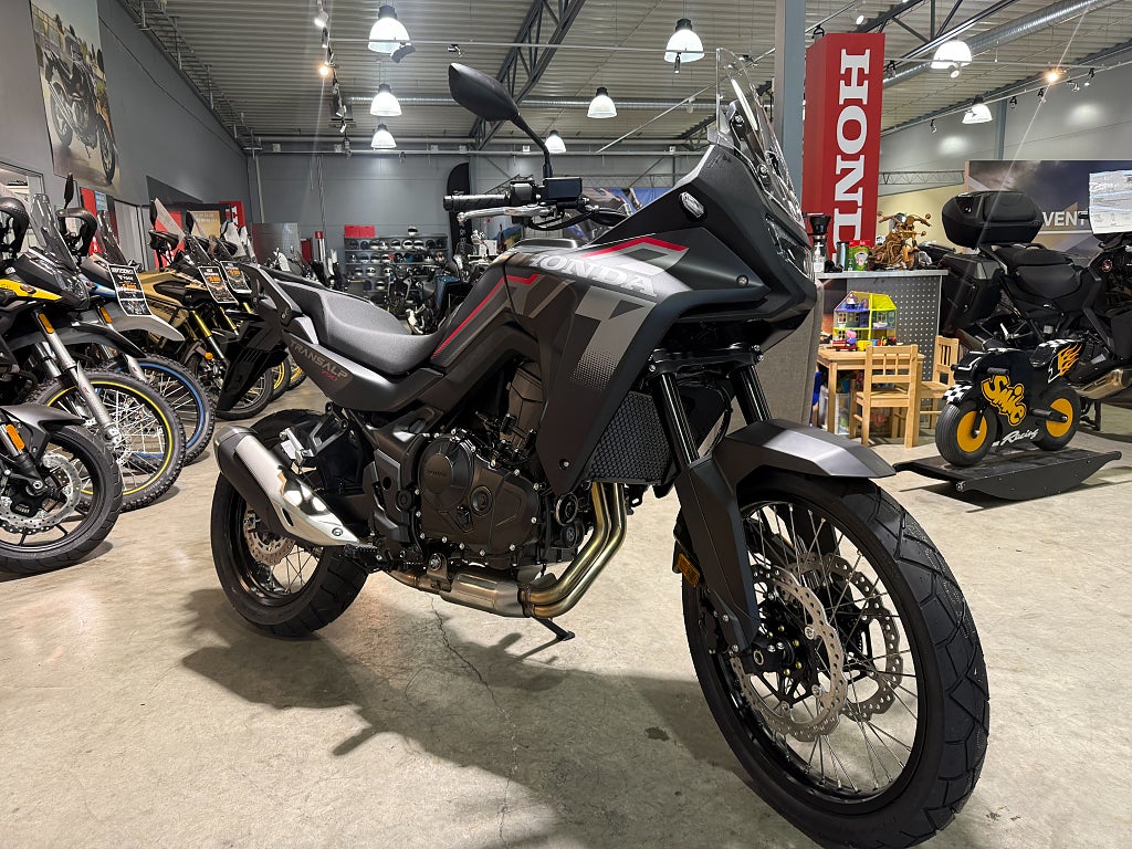 Honda XL750 Transalp 