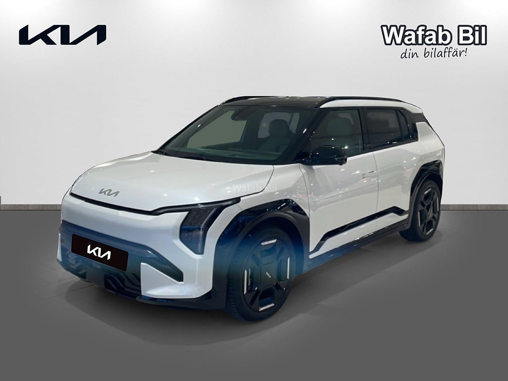 Kia EV3 GT LINE LONG RANGE