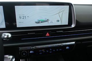 Sedan Hyundai IONIQ 6 23 av 27