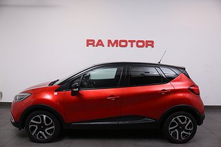 SUV Renault Captur 5 av 20