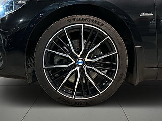 BMW 220I Gran Tourer 7-sits Sport line Drag MoK Kamera HuD SoV
