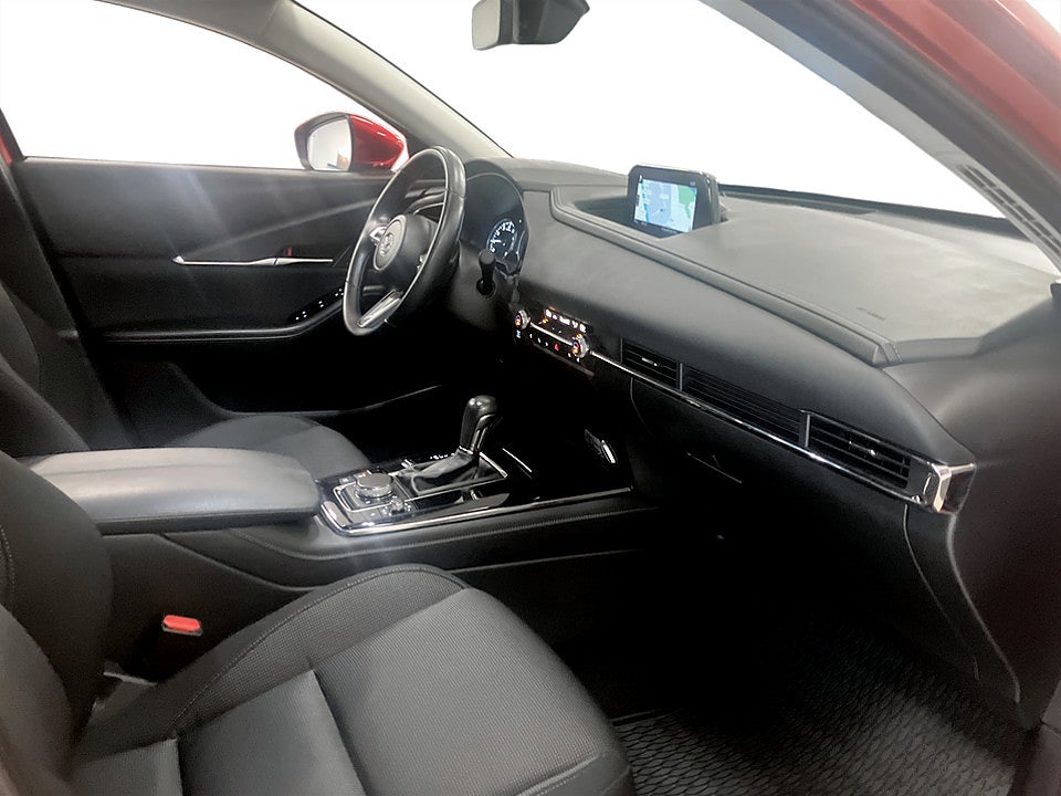Bild på Mazda CX-30 Sky 2.0 150hk Aut B-KAMERA NAVI