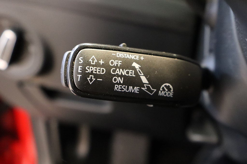 Bild på Skoda Superb Sportline 2.0 TDI 190hk Aut 4WD - DRAG, ELBAKLUCKA