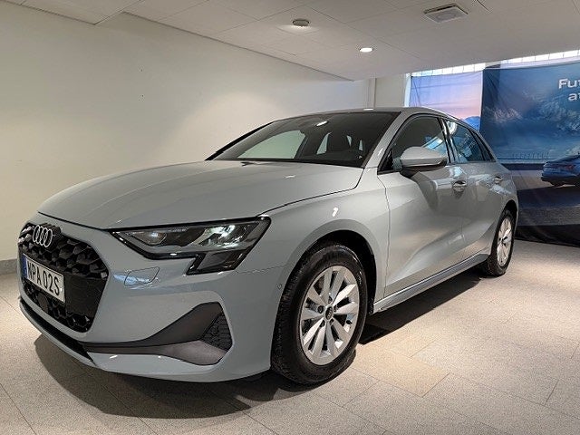 Audi A3 Sportback 35 TFSI 110 KW S TRONIC PROLIN