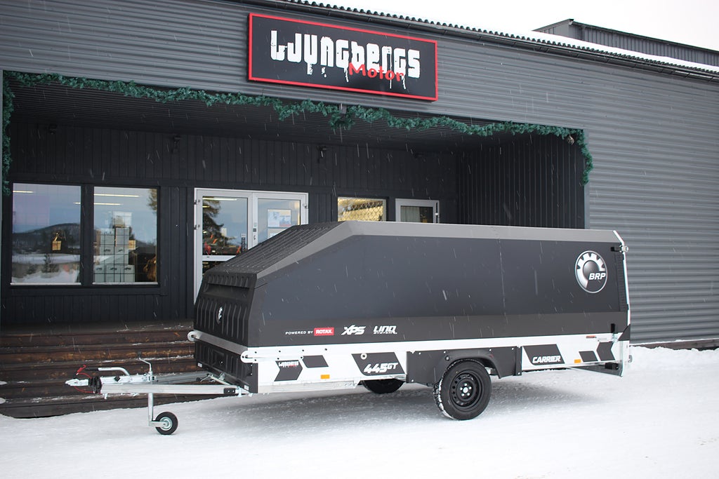 BRP 445 TXi Grand Touring 1260KG