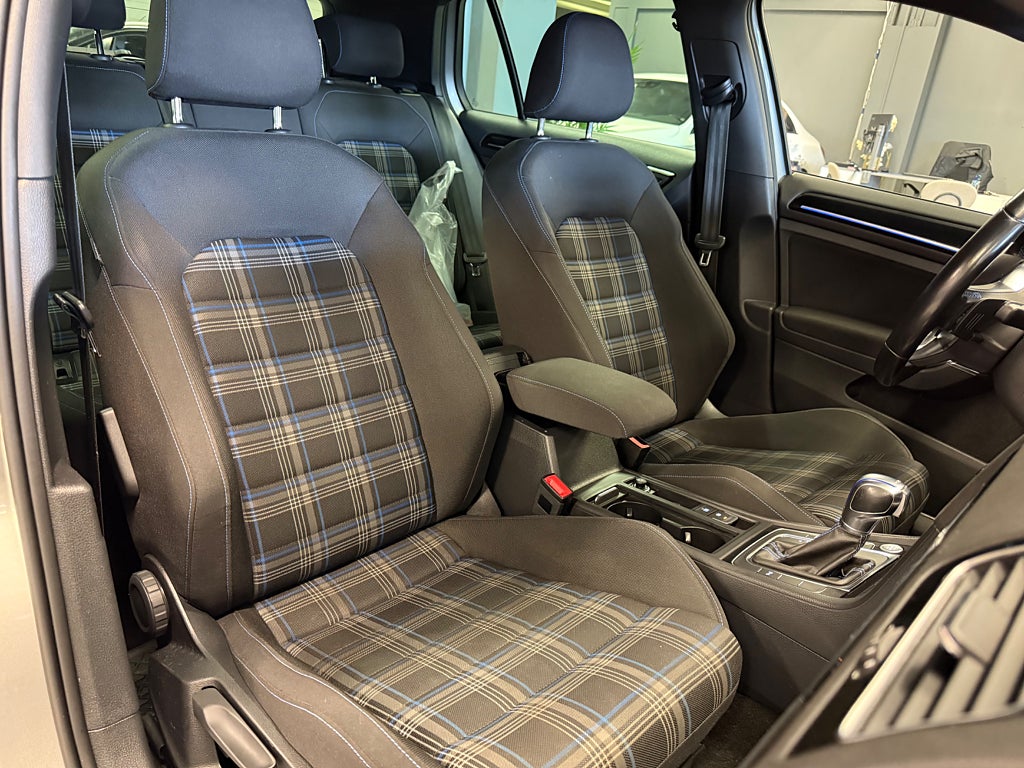 Volkswagen Golf 2016 - miniatyr 22