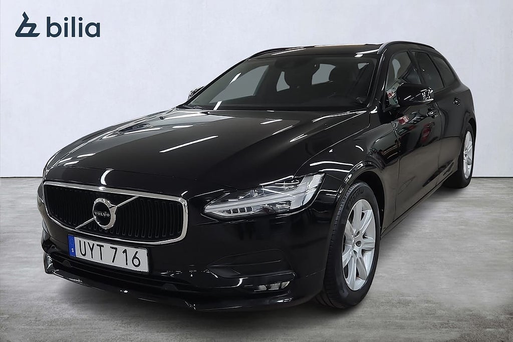 Volvo V90 D3 AWD Business