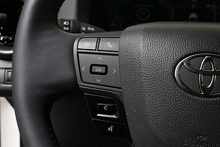 SUV Toyota C-HR 11 av 23