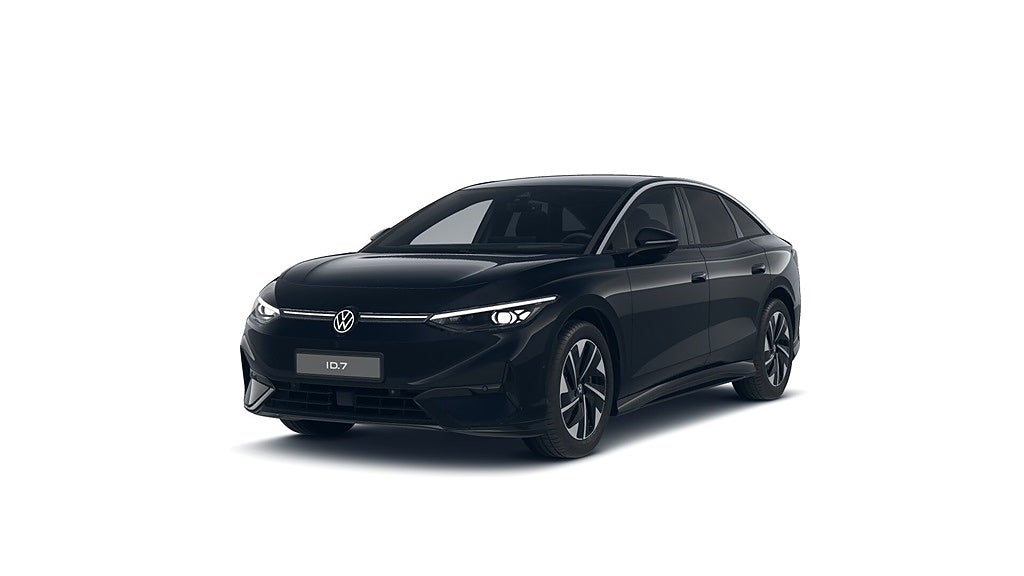 Volkswagen ID.7 PRO 77 KWH BATTERI 210 KW / 286 HK 1 VXL