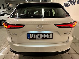 Mazda CX-60 PHEV AWD 327hk Kamera Pvärm GPS HuD SoV MOMS