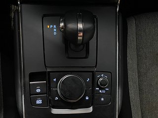 Mazda MX-30 e-Skyactiv 143hk/Kamera/Nav/Rattvärme