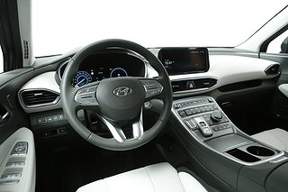 SUV Hyundai Santa Fe 14 av 26