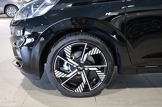 Halvkombi Hyundai i10 7 av 21
