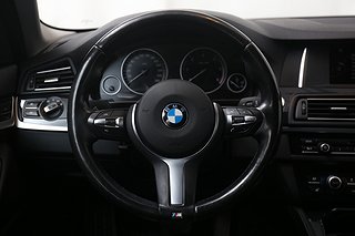 Kombi BMW 520 10 av 20