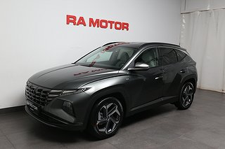SUV Hyundai Tucson