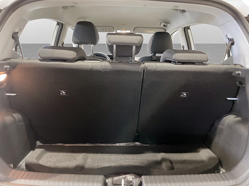 Bild på Hyundai i10 Essential 1.0 blue 67hk Aut CARPLAY