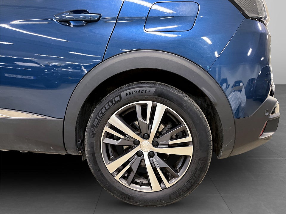 Bild på Peugeot 3008 Allure Hybrid 225hk Aut - B-KAMERA, CARPLAY