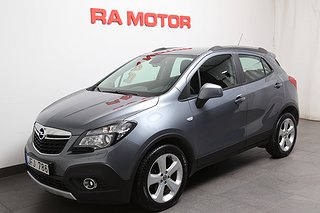 SUV Opel Mokka 1 av 13