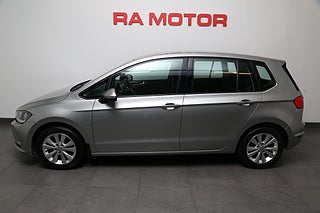 Halvkombi Volkswagen Golf 3 av 26