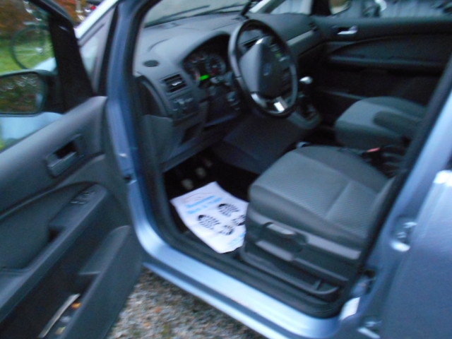 Ford Focus 2006, kuva 5/43