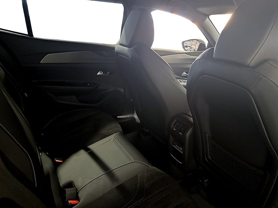 Bild på Peugeot 408 GT 1.2 PT 130hk Aut B-KAMERA CARPLAY ELSTOL
