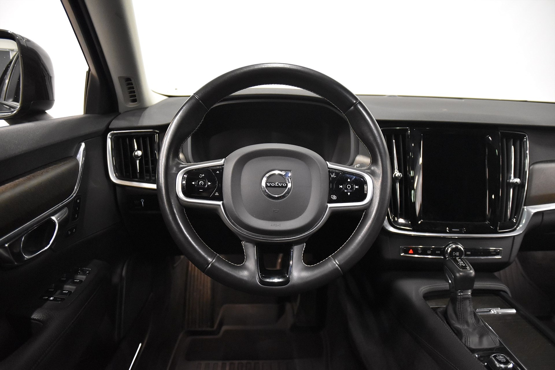 Volvo V90 Cross Country Advanced 2020, bild 2/10