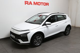 SUV Hyundai Bayon 1 av 21