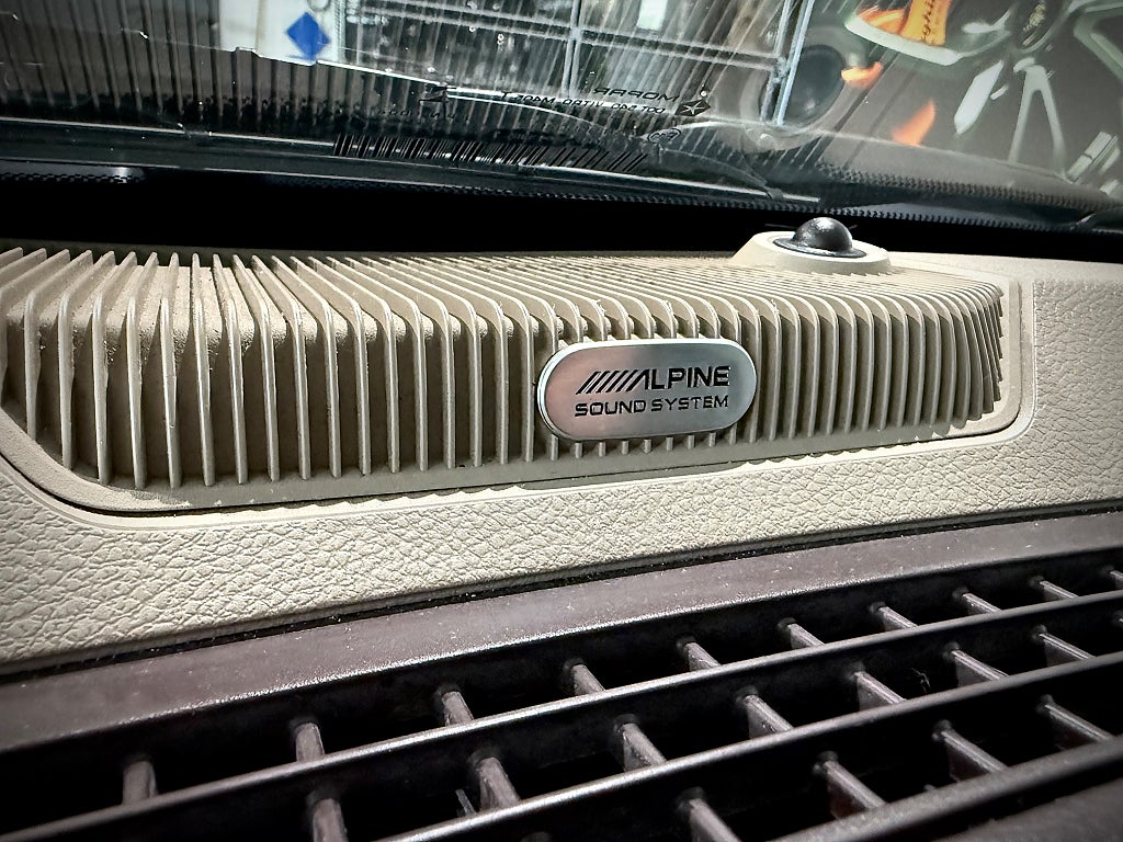 Dodge RAM Crew Cab 5.7 V8 HEMI 4×4 Long Horn - bild 24